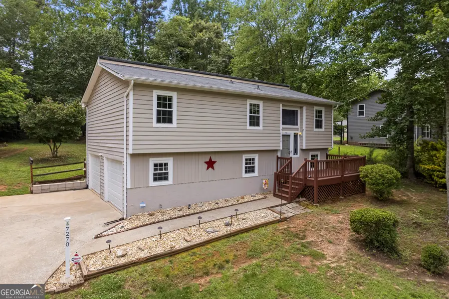 7270 Valley Drive, Winston, GA 30187 - #2