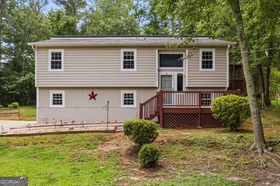 7270 Valley Drive, Winston, GA 30187 - #3