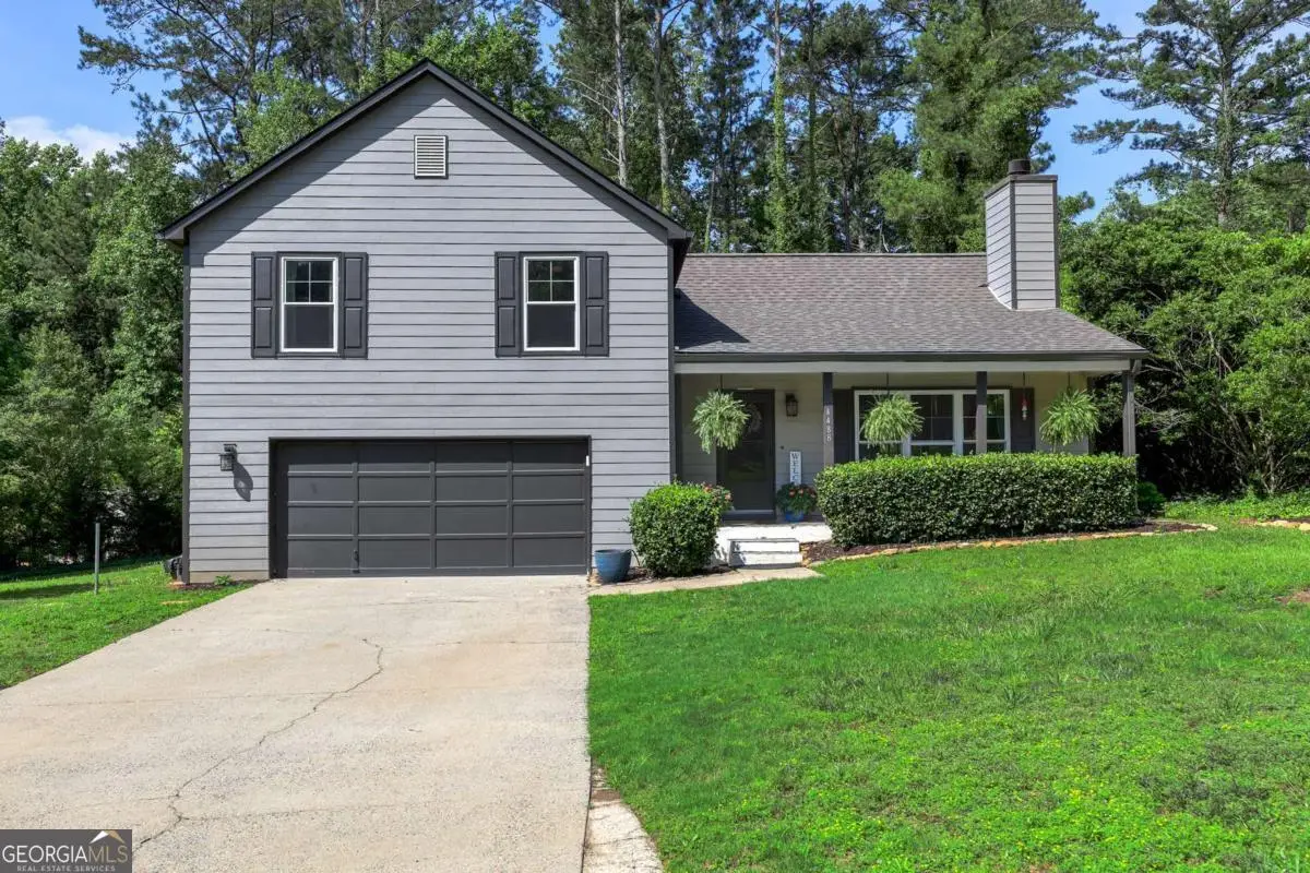 4488 Whitt Station Run Nw, Acworth, GA 30101 - #1