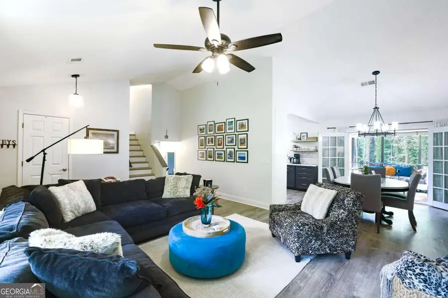 4488 Whitt Station Run Nw, Acworth, GA 30101 - #3