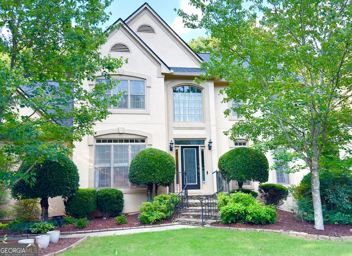 1875 Milfield Circle, Snellville, GA 30078 - #1