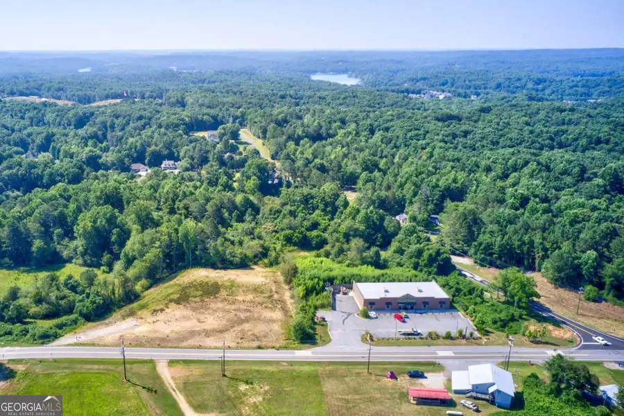 0 Nix Bridge Road, Dawsonville, GA 30534 - #3