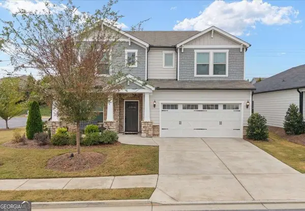 626 Shadow Moss Avenue, Canton, GA 30115
