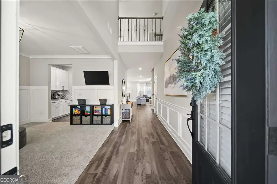 626 Shadow Moss Avenue, Canton, GA 30115 - #3