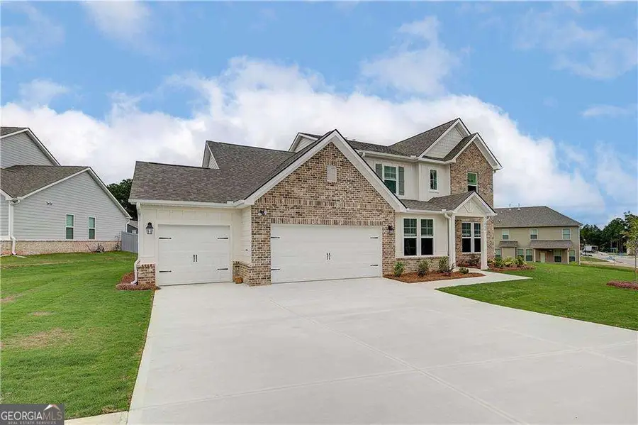 266 Linford Drive, Locust Grove, GA 30248 - #3