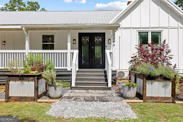 1329 Standing Rock Road, Senoia, GA 30276