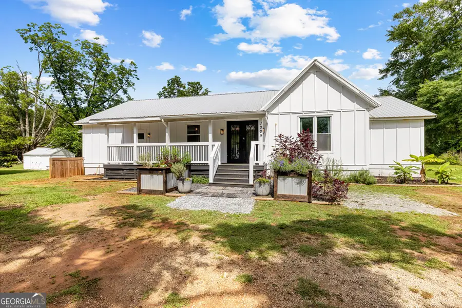 1329 Standing Rock Road, Senoia, GA 30276 - #2