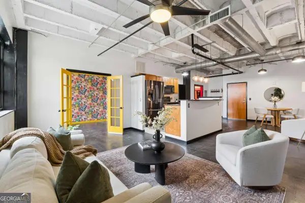 878 Peachtree Street Ne #621, Atlanta, GA 30309