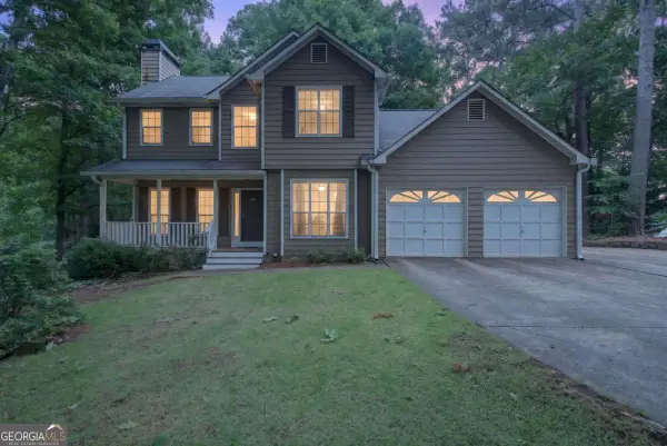 148 Brentwood Way, Stockbridge, GA 30281