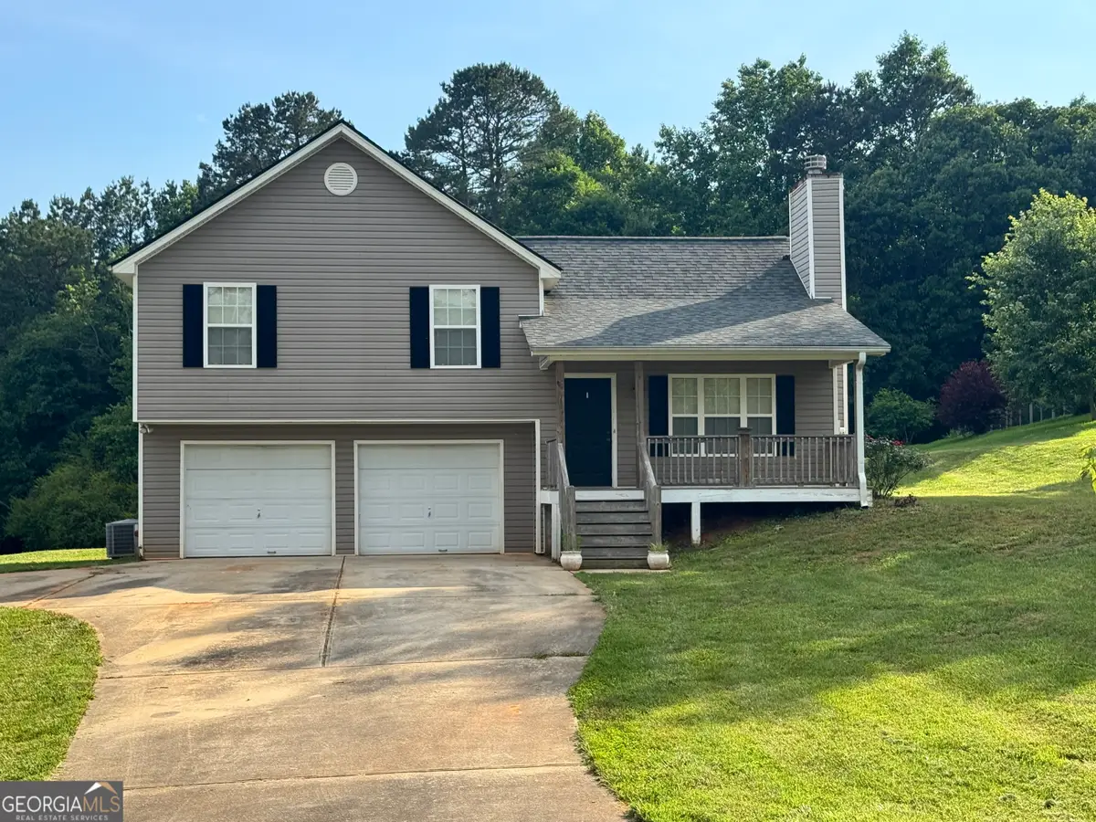 198 Windfield Ridge Drive, Mount Airy, GA 30563 - #1