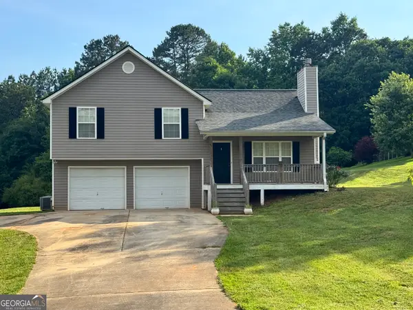 198 Windfield Ridge Drive, Mount Airy, GA 30563