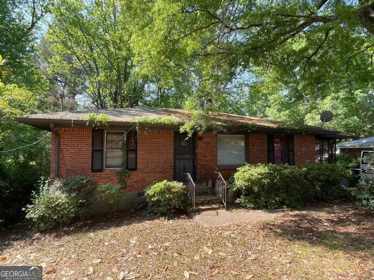 3255 Walnut Street, Scottdale, GA 30079 - #1