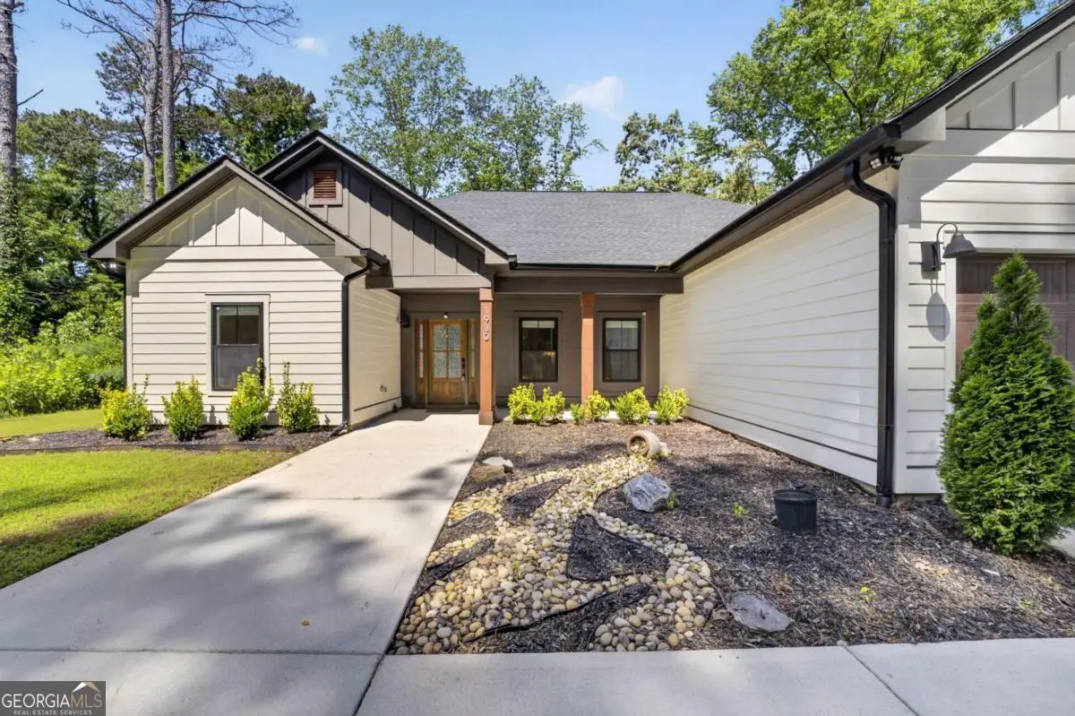 1930 Clark Drive, Tucker, GA 30084 - #1