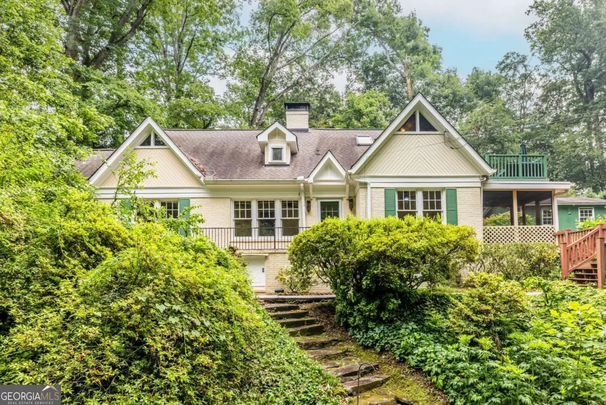 497 Durand Drive Ne, Atlanta, GA 30307 - #1