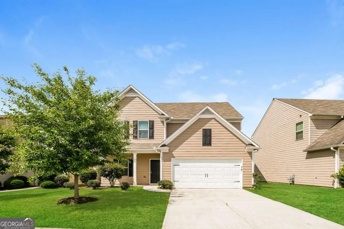 694 Independence Avenue, Pendergrass, GA 30567 - #1