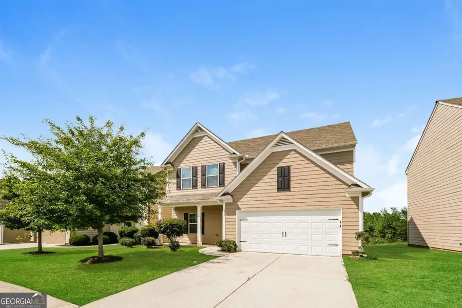 694 Independence Avenue, Pendergrass, GA 30567 - #3