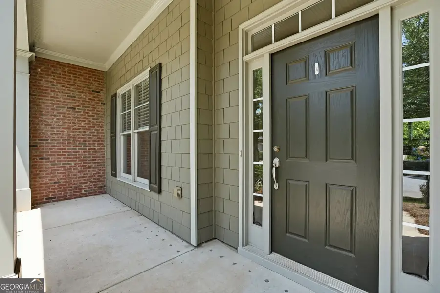1222 Marinette Way, Dacula Rocky Creek, GA 30548 - #2