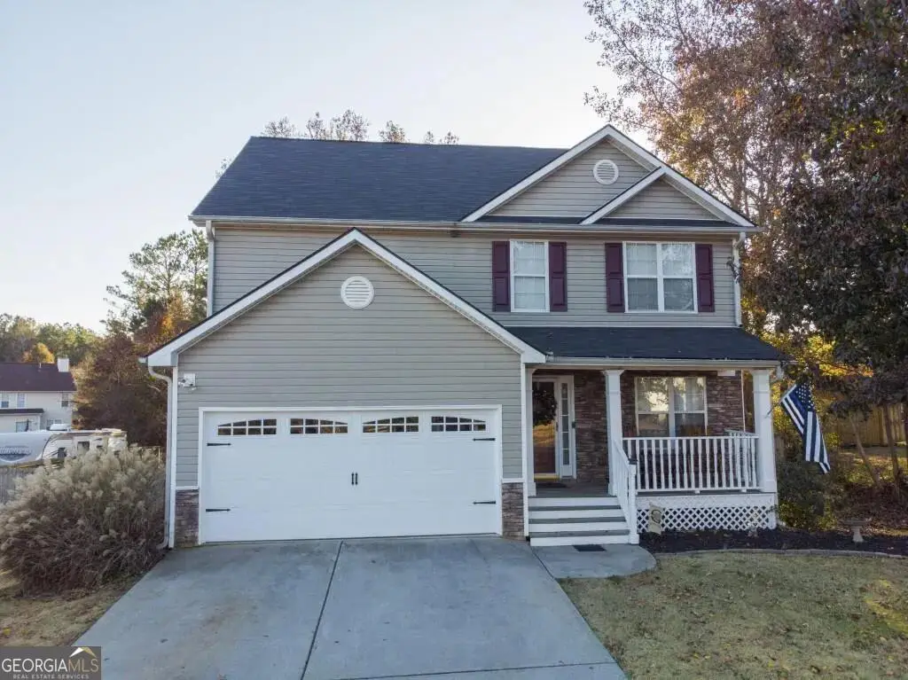 68 Hillcrest Drive, Hiram, GA 30141 - #1