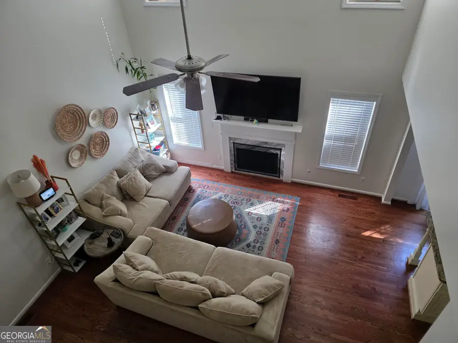 68 Hillcrest Drive, Hiram, GA 30141 - #3
