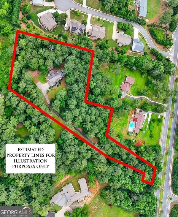 2051 E Piedmont Road, Marietta, GA 30062