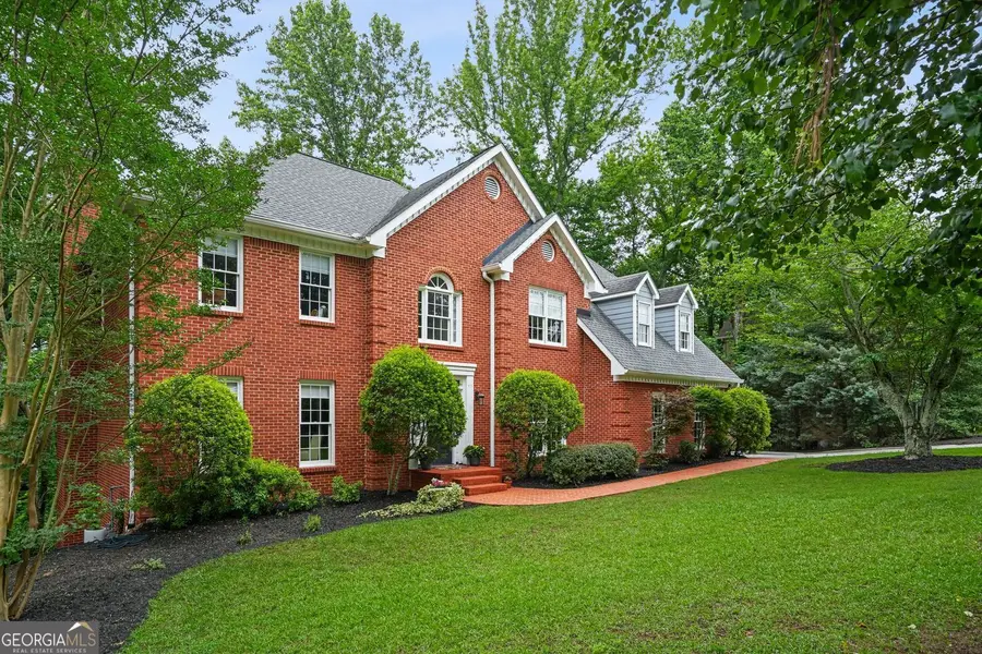 12085 Wexford Overlook, Roswell, GA 30075 - #3