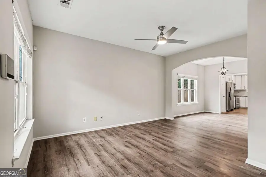 1235 Ladd Street Sw, Atlanta, GA 30310 - #2