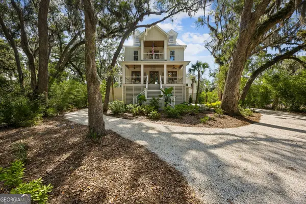 101 Spanish Moss Court, St. Marys, GA 31558