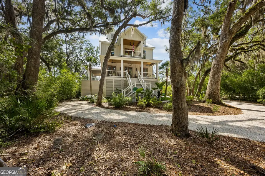 101 Spanish Moss Court, Saint Marys, GA 31558 - #3