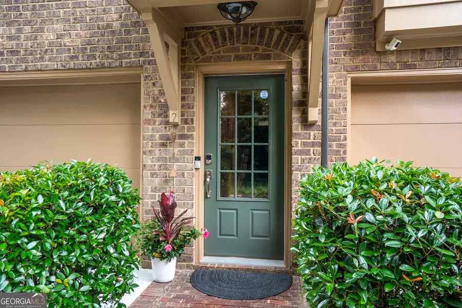 3344 Chestnut Woods Circle, Chamblee Doraville, GA 30340 - #2