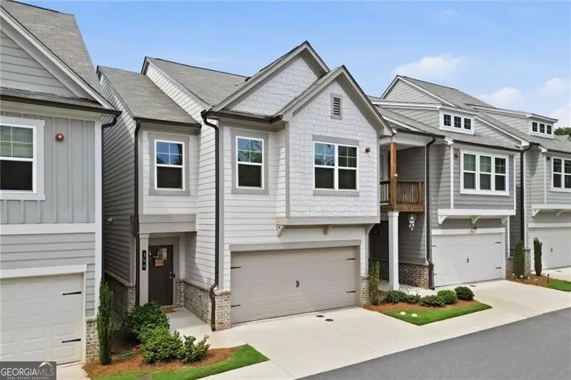 354 Hayden Circle, Woodstock, GA 30189 - #1