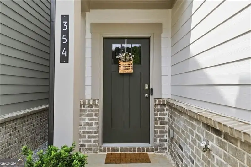 354 Hayden Circle, Woodstock, GA 30189 - #2
