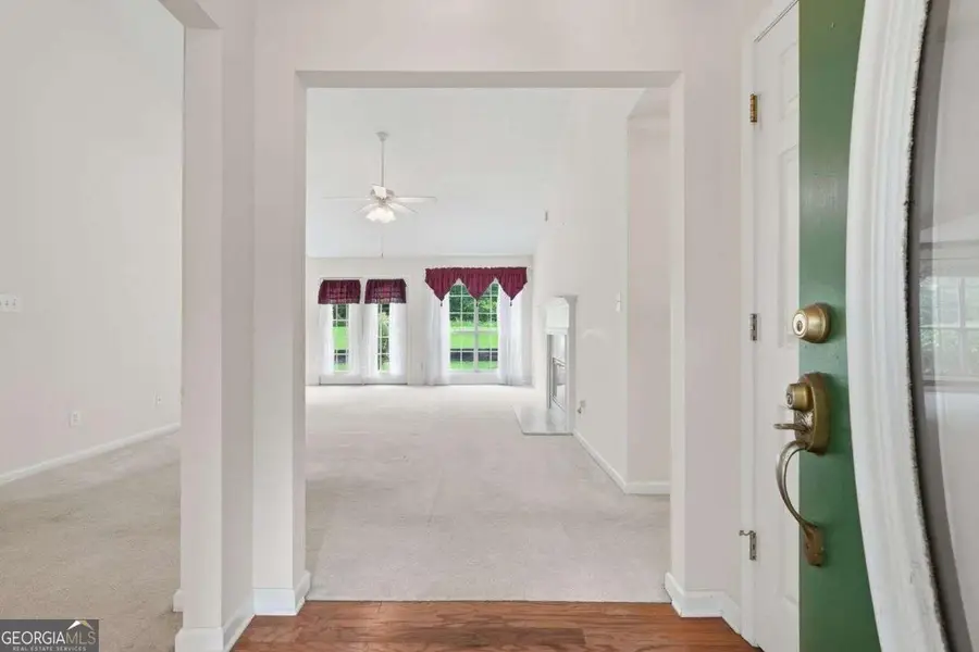 111 Laura Ashlyn Court, McDonough, GA 30252 - #2