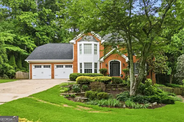 4965 Thornwood Trace Nw, Acworth, GA 30102