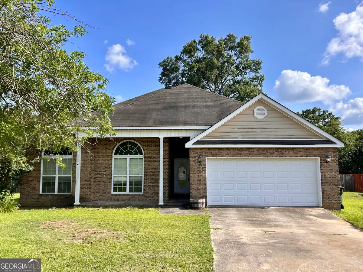 105 Stallion Point, Bonaire, GA 31005 - #1