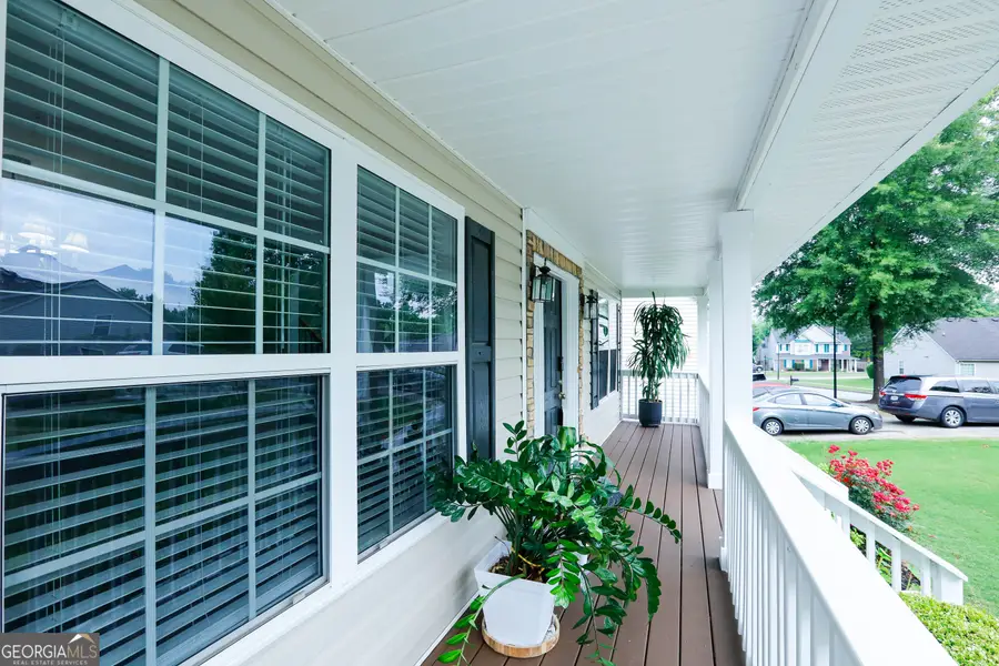 3610 Bogan Mill Road, Buford, GA 30519 - #3