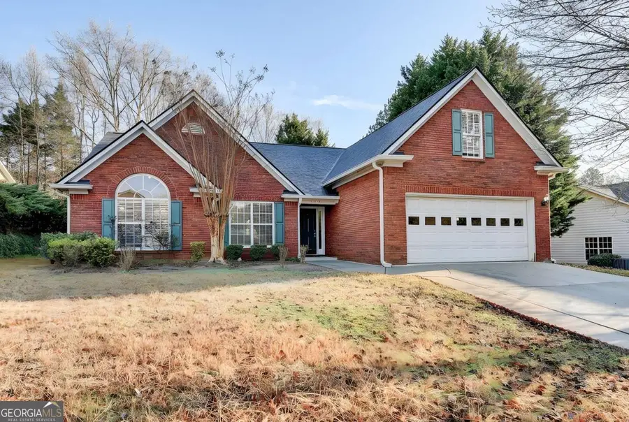 5133 Haverford Run Drive, Lilburn, GA 30047 - #2