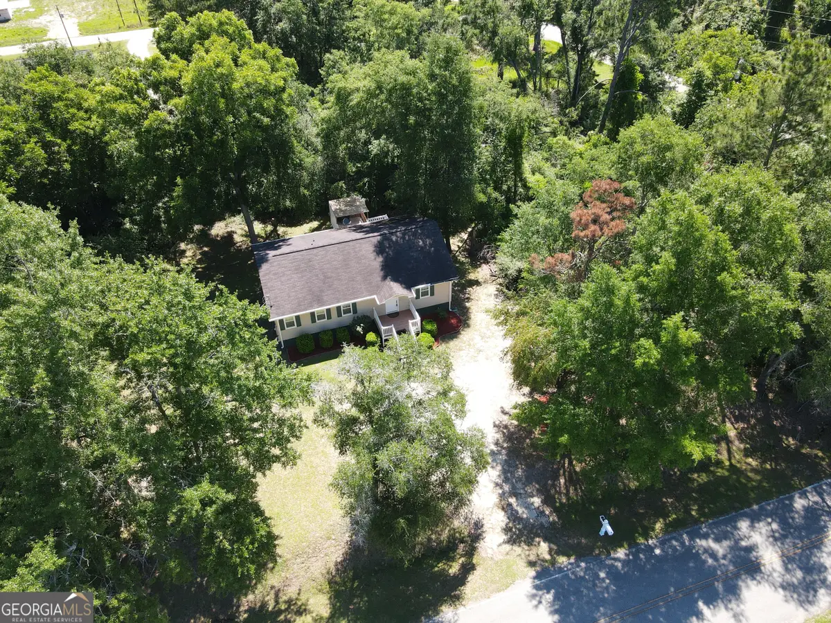 108 Atkinson Drive, Swainsboro, GA 30401 - #1
