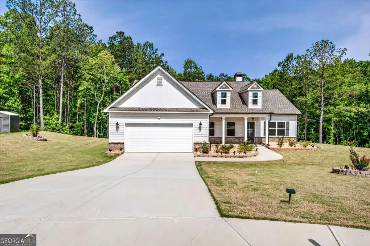744 Brookshire Court, Monroe, GA 30655 - #1