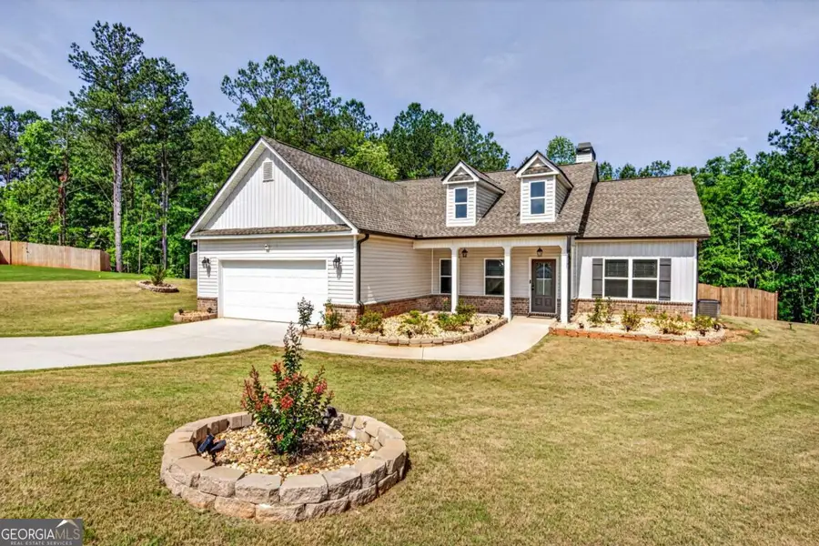 744 Brookshire Court, Monroe, GA 30655 - #2