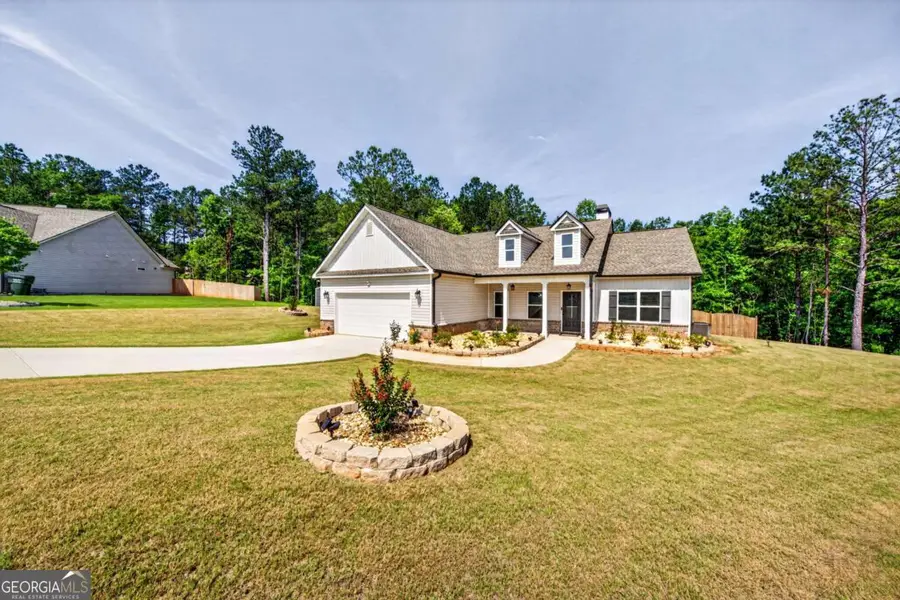 744 Brookshire Court, Monroe, GA 30655 - #3