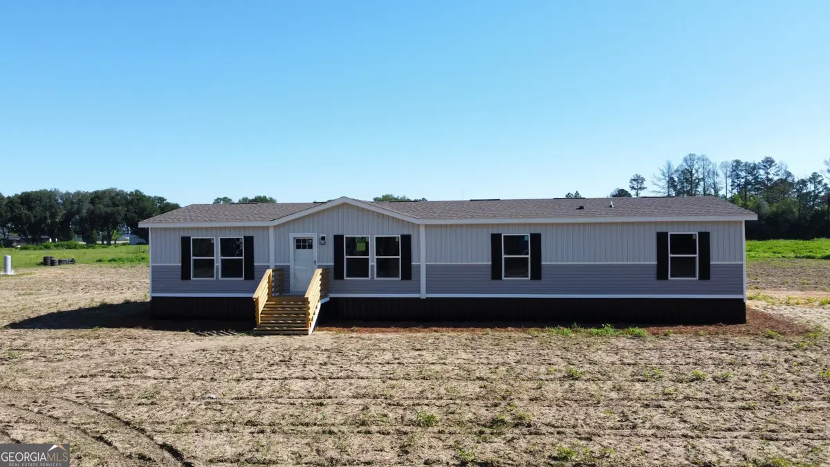 240 Bear Island Rd, Screven, GA 31560 - #1