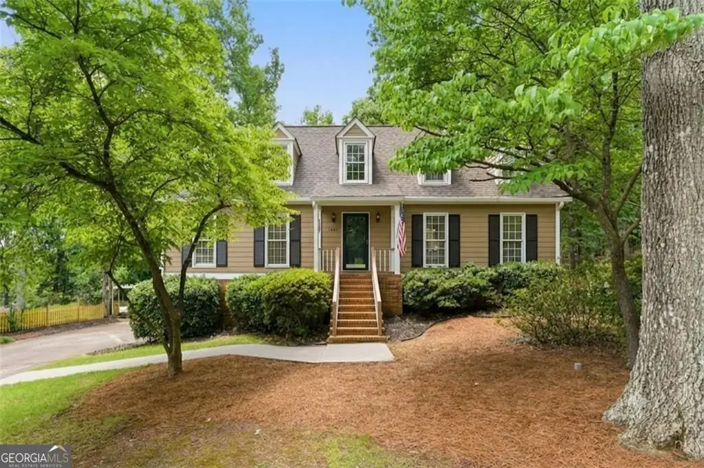 1446 Wintercress Court Ne, Marietta, GA 30066 - #1