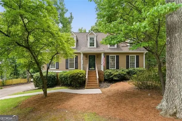 1446 Wintercress Court Ne, Marietta, GA 30066