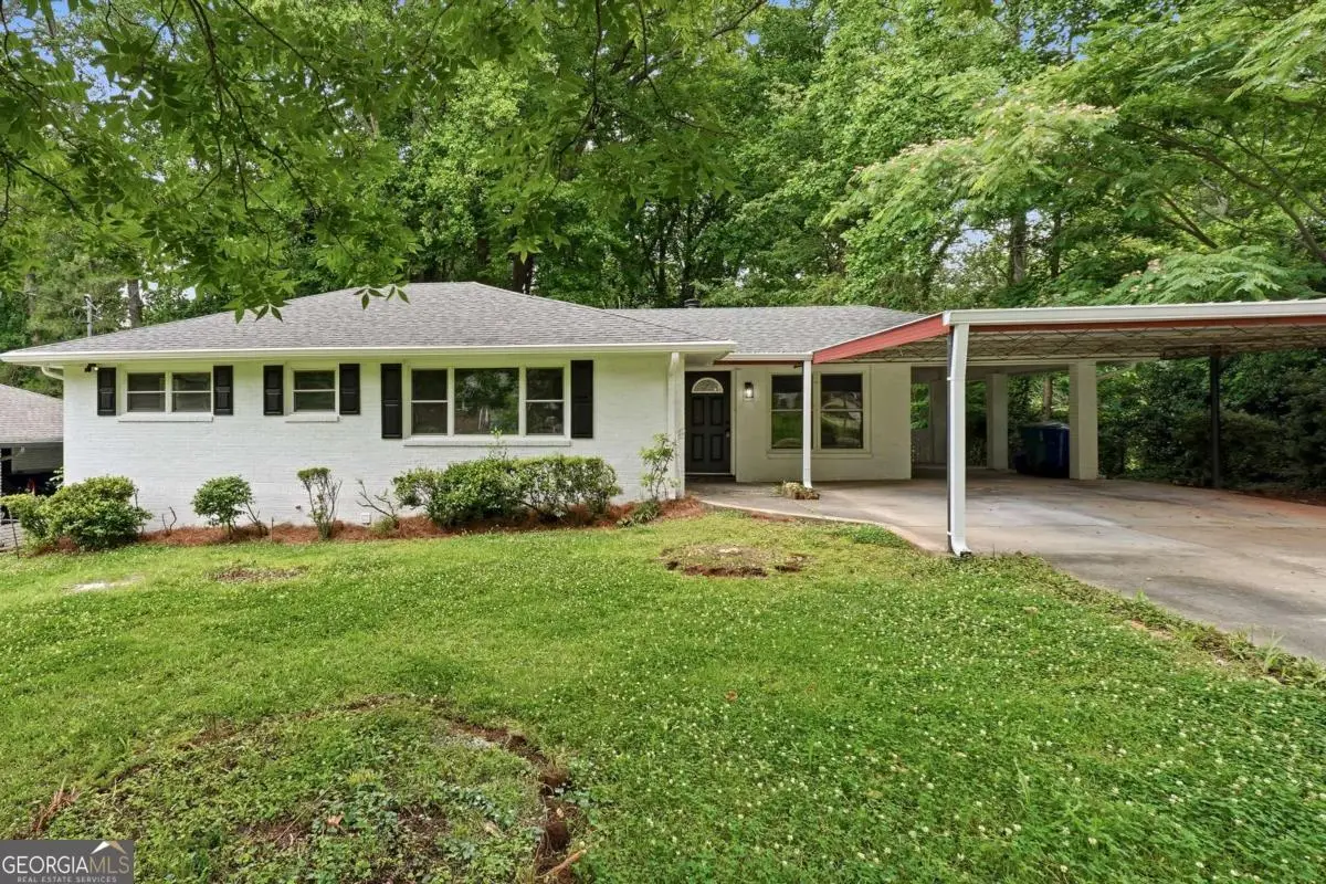 2167 Cloverdale Drive Se, Atlanta, GA 30316 - #1