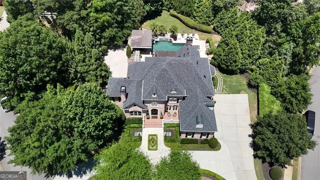 3232 St Elmo Court, Duluth, GA 30097 - #1