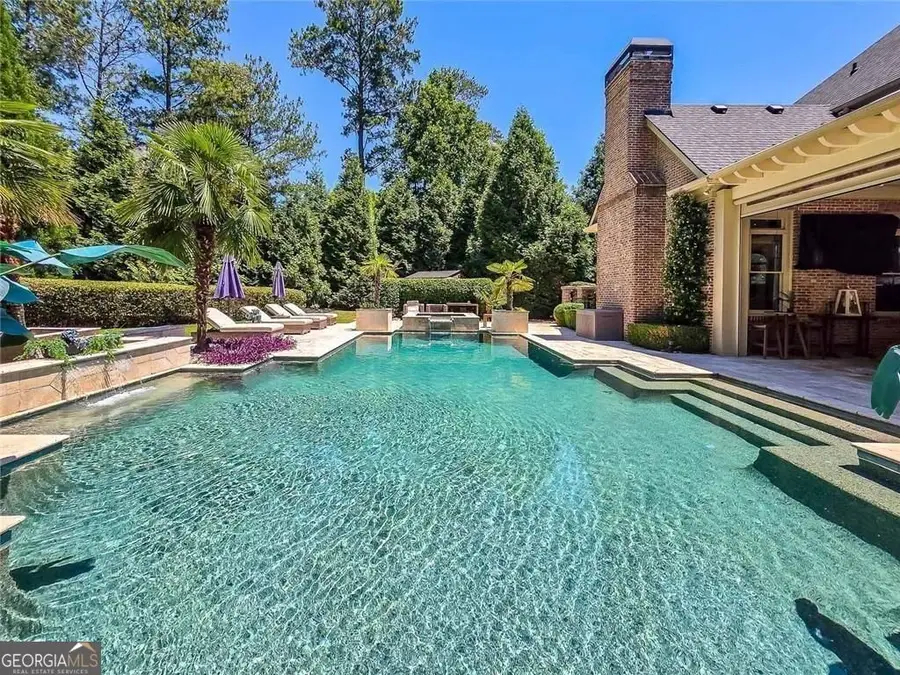3232 St Elmo Court, Duluth, GA 30097 - #3