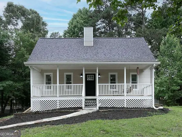 2883 Country Lane Nw, Kennesaw, GA 30152