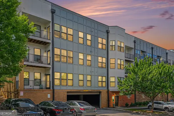 898 Oak Street Sw #1318, Atlanta, GA 30310