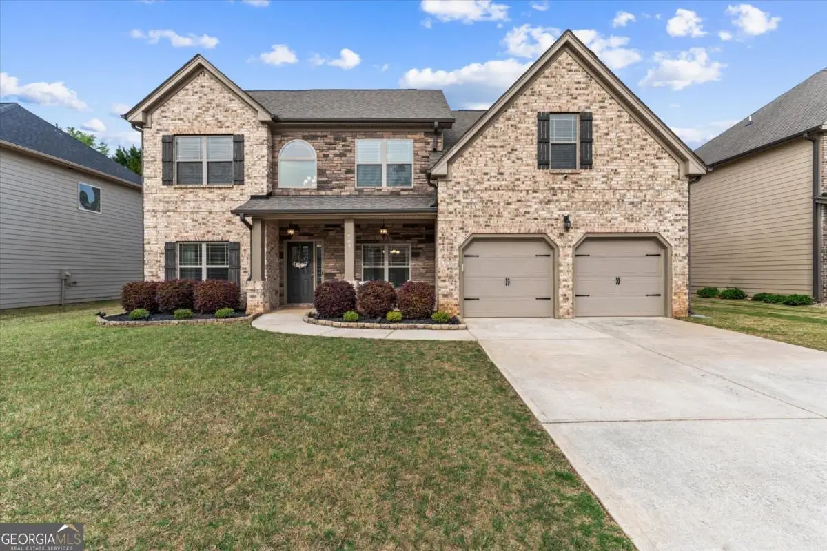 705 Lilac Mist Drive, Loganville, GA 30052 - #1