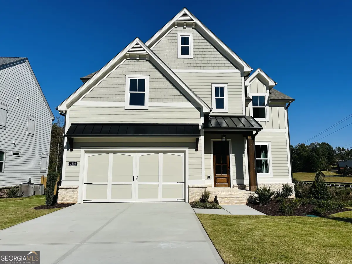 3310 Hillshire Drive, Cumming, GA 30028 - #1